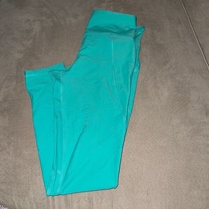 Old Navy Girls’ High Rise Leggings
